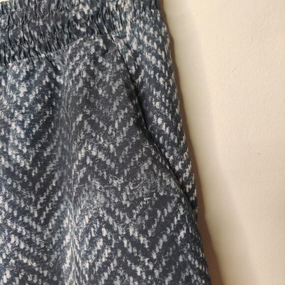 Lululemon Pace Breaker Shorts 7" Herringbone Linerless - Picture 5 of 10